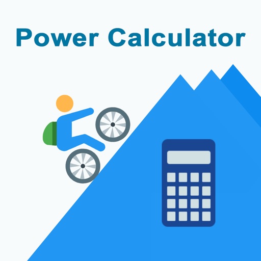 Power Calculator