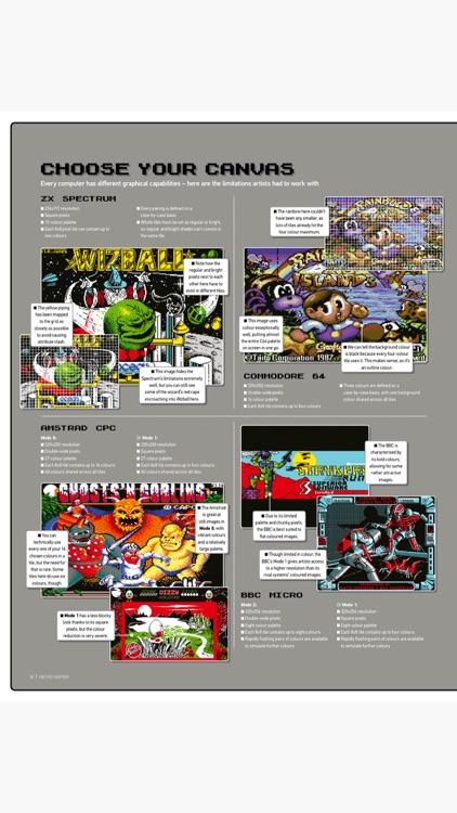 Retro Gamer Official Magazine screenshot-4