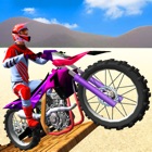 Beach Bike Stunt Champion