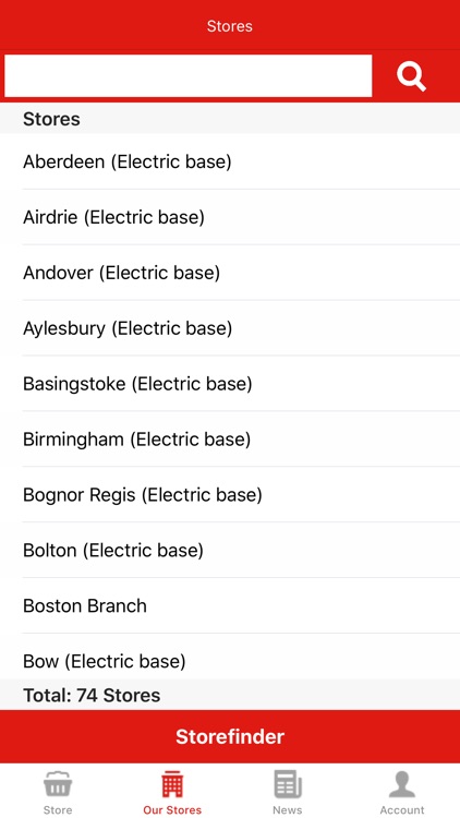 Electricbase screenshot-4