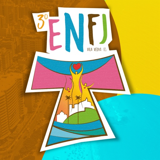 ENFJ - Encontro Nacional