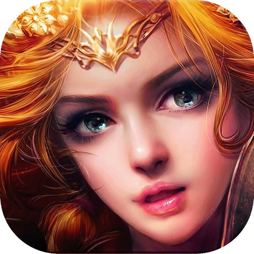 永恒战歌-街机私服网游