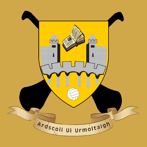 Hamilton High School by Hamilton High School