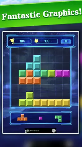 Game screenshot Shape Move: Block King mod apk