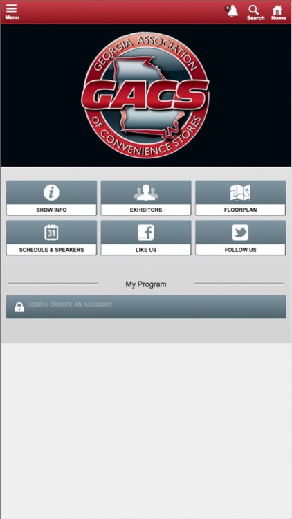GA Assn of Convenience Stores
