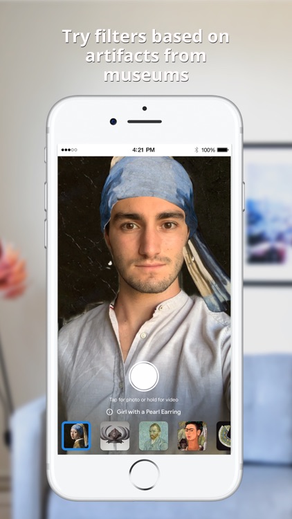 Google Arts & Culture