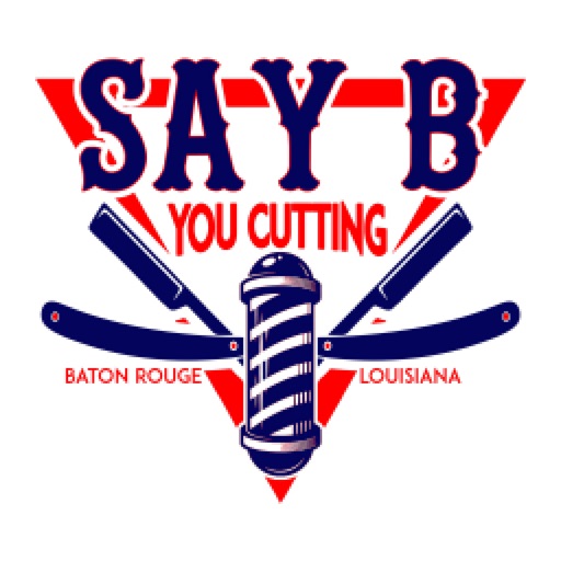 Say B You Cutting