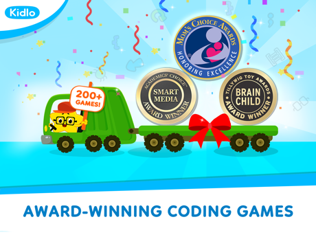 Cheats for Coding for Kids