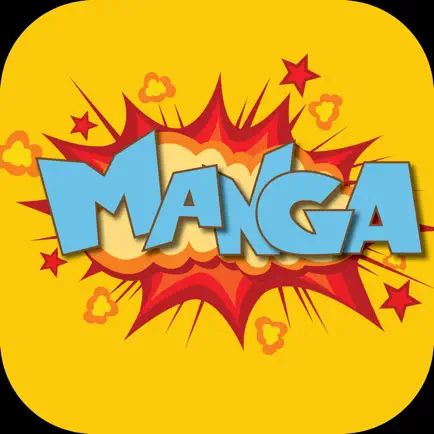 Manga Reader - Comic Book Читы