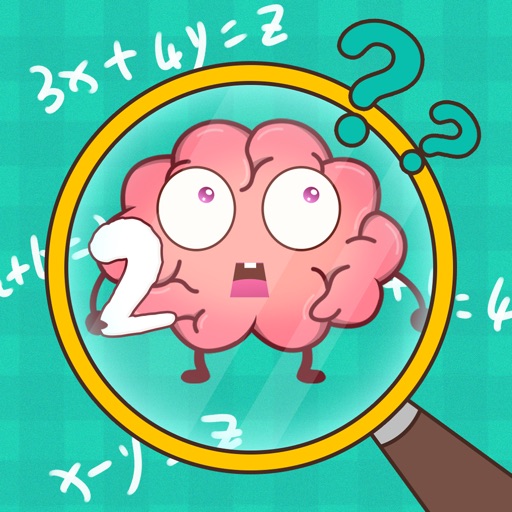 Brain Go 2: Test your brain