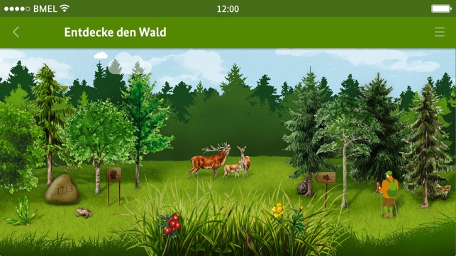 Die Waldfibel(圖3)-速報App