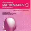 Discovering Maths 4B (NA)