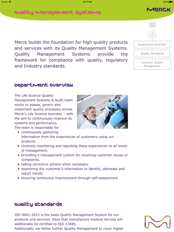 My M Quality screenshot-3