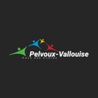 Pelvoux-Vallouise