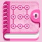 Secret Diary With Lock is one of the best writing diaries on the market that will keep all your important stuff away from the public eye