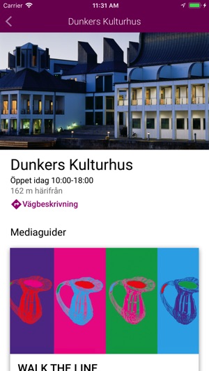 Guide Helsingborg(圖3)-速報App