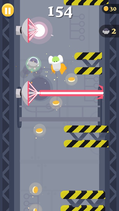 Dumb Ways To Die 3: W... screenshot1