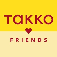  Takko Friends Alternative