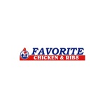 Favorite Chicken and Ribs