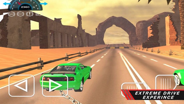 Chained Cars: Race Speed(圖1)-速報App