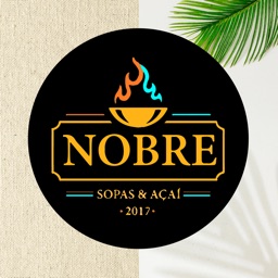 Nobre Sopas e Açaí