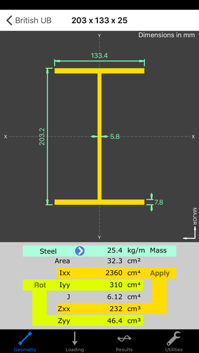 How to cancel & delete CASA Multi-Beam 2D from iphone & ipad 4