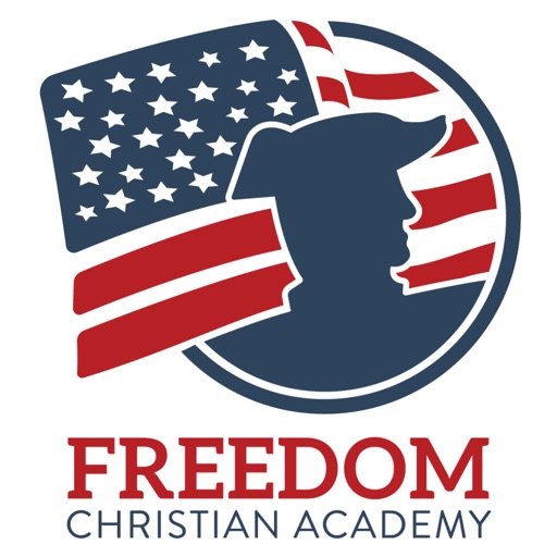 FreedomChristianAcademylogo