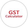 GST Calculator - By CruxBytes