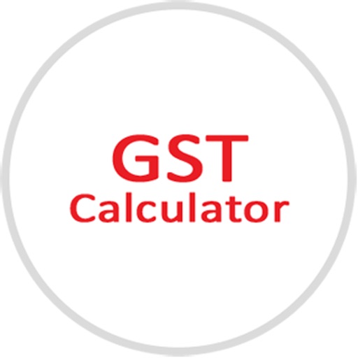 GST Calculator - By CruxBytes