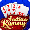 Indian Rummy Fun Card Game