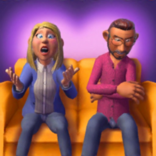Couples Therapy iOS App