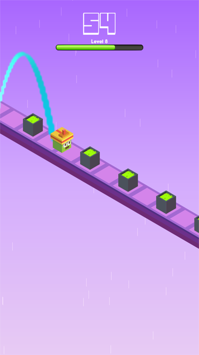 Cube Jumpers screenshot 3