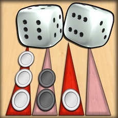 Activities of Backgammon Unlimited