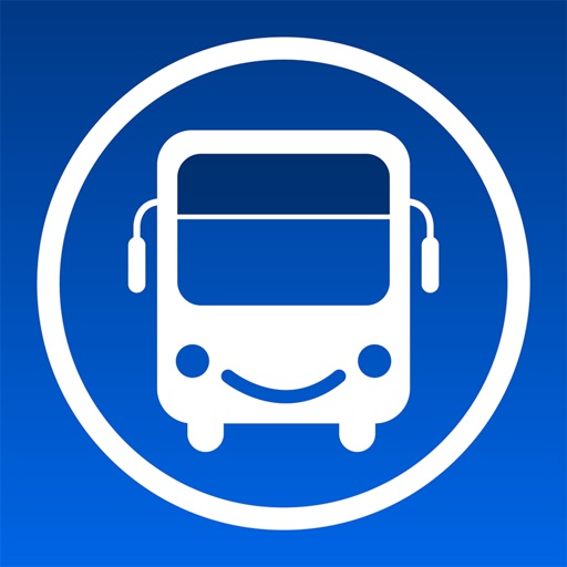 Sheffield Bus & Train Times icon