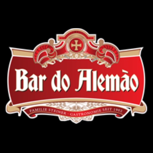 Bar do Alemão Delivery