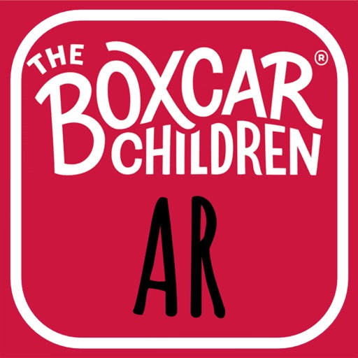 Boxcar AR icon