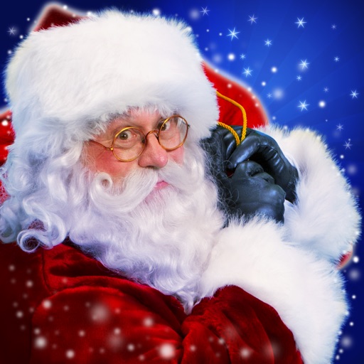 Speak to Santa™ Call & Tracker