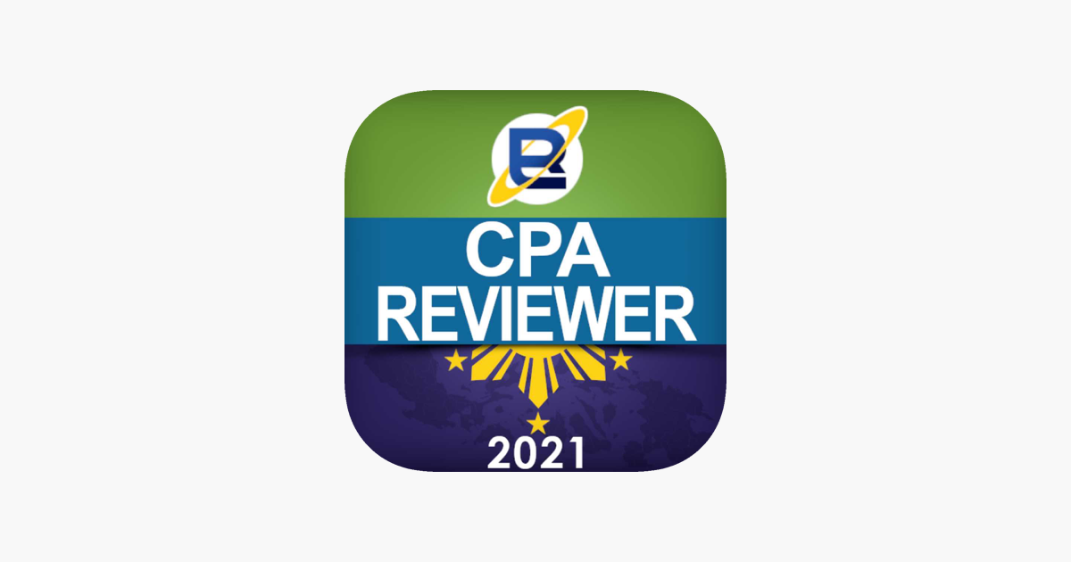 ‎CPA Reviewer on the App Store