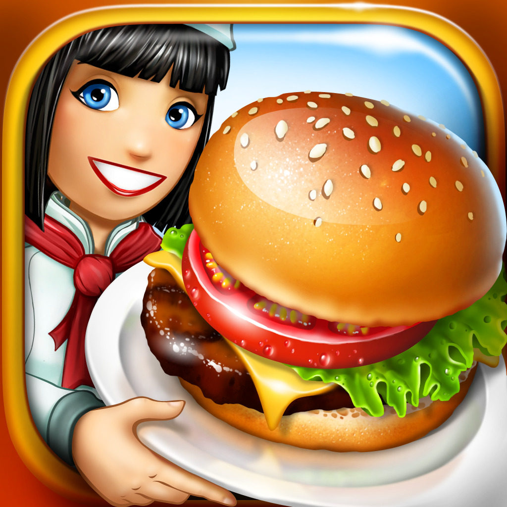 Cooking Fever: Restaurantspiel - App - iTunes Deutschland