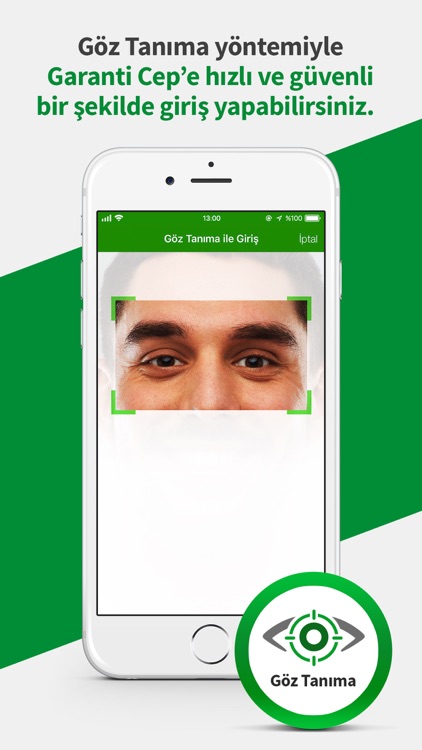 Garanti Cep screenshot-4