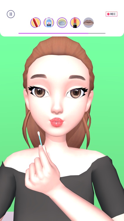 DIY Makeup screenshot-4