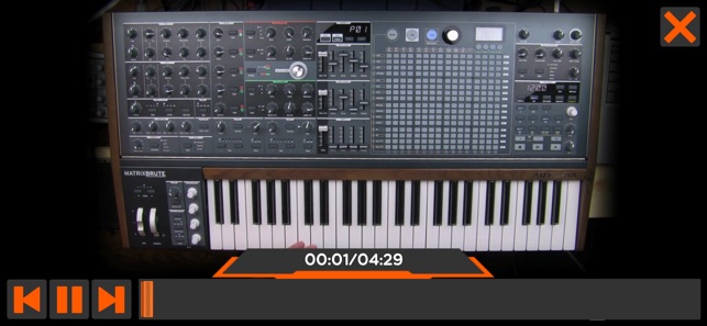 Beginner Guide MatrixBrute 101(圖3)-速報App