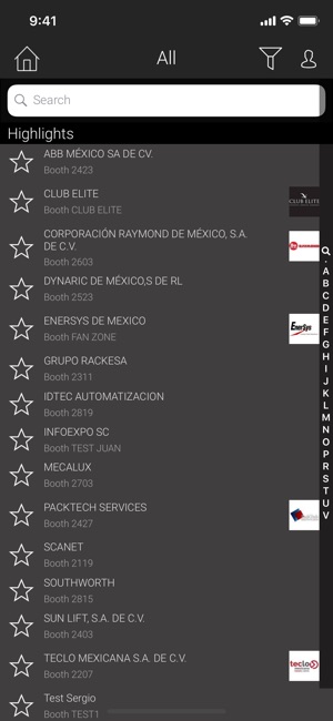 Intra Logistics LATAM 2018(圖2)-速報App