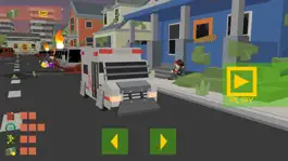 Game screenshot Car Stepper apk