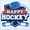 Icon Happy Hockey!