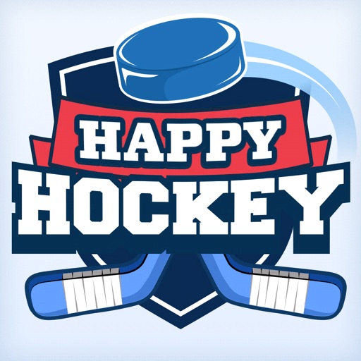 Happy Hockey! iOS App