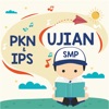 Ujian SMP PKN dan IPS