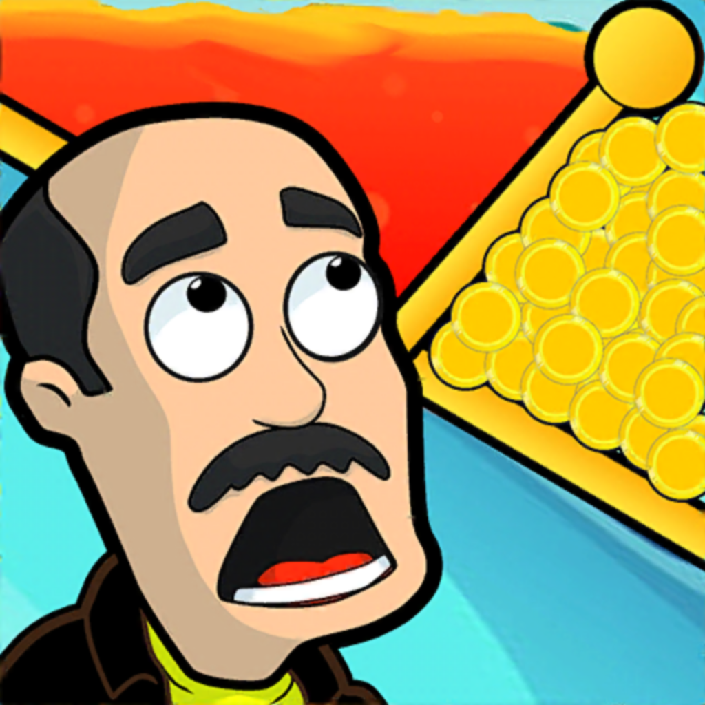 Get How to loot - pull the pin for iOS, iPhone, iPad Aso Report