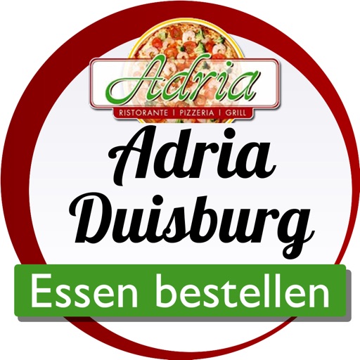 Pizzeria Adria Duisburg icon