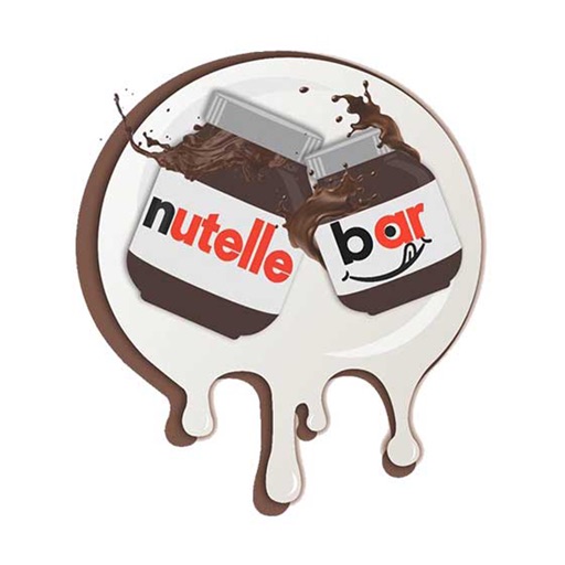Nutelle Bar Bootle